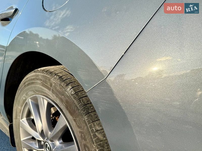 Седан Mazda 3 2022 в Киеве