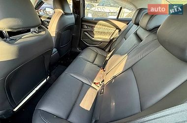 Седан Mazda 3 2022 в Киеве