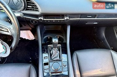 Седан Mazda 3 2022 в Киеве