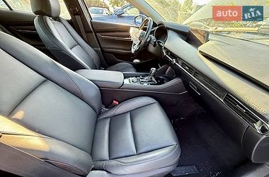 Седан Mazda 3 2022 в Киеве