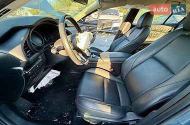 Седан Mazda 3 2022 в Киеве