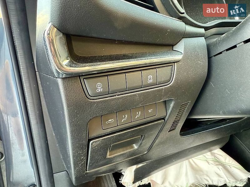 Седан Mazda 3 2022 в Киеве