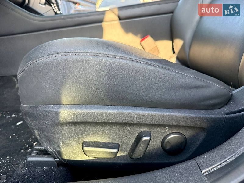 Седан Mazda 3 2022 в Киеве
