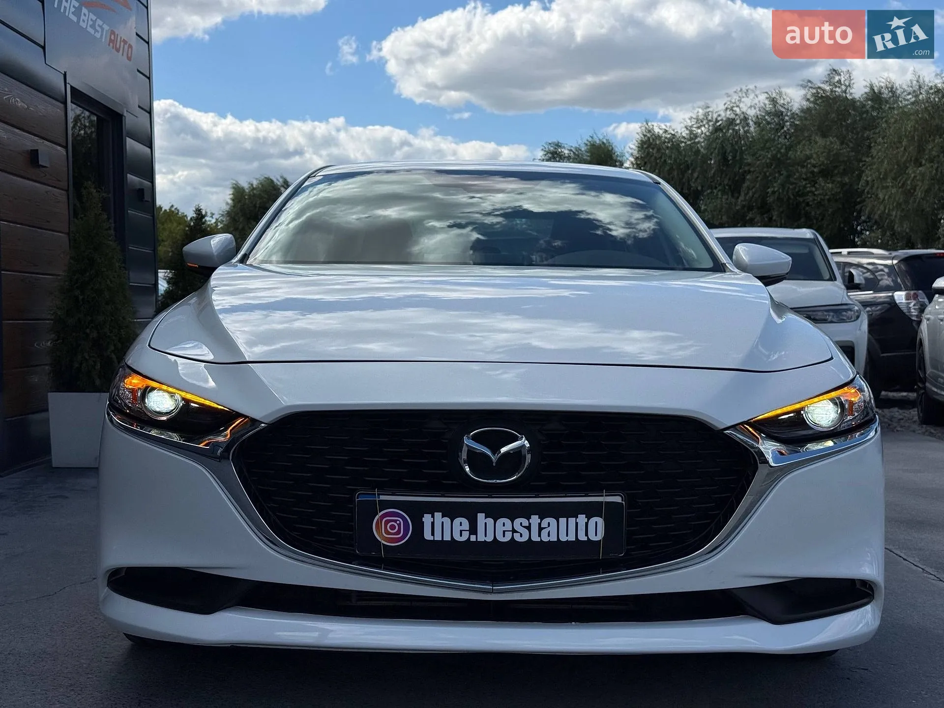 2023 Mazda 3 - мініатюра 12