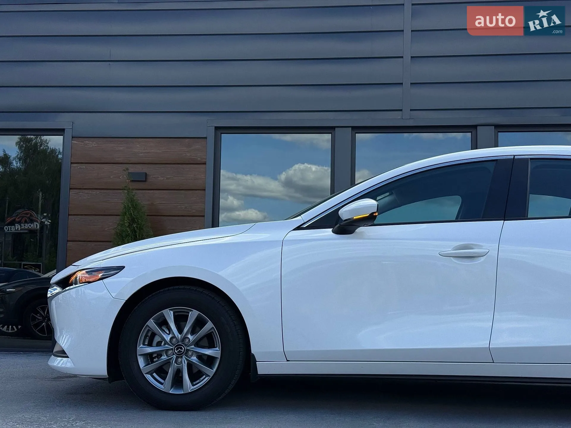 2023 Mazda 3 - мініатюра 14