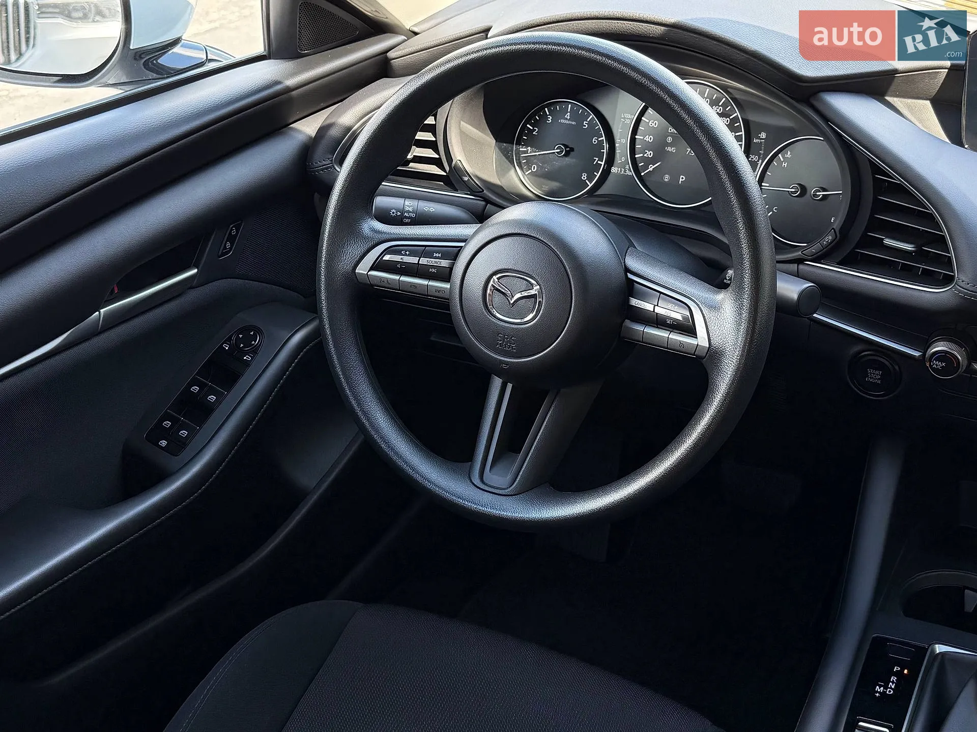 2023 Mazda 3 - мініатюра 52