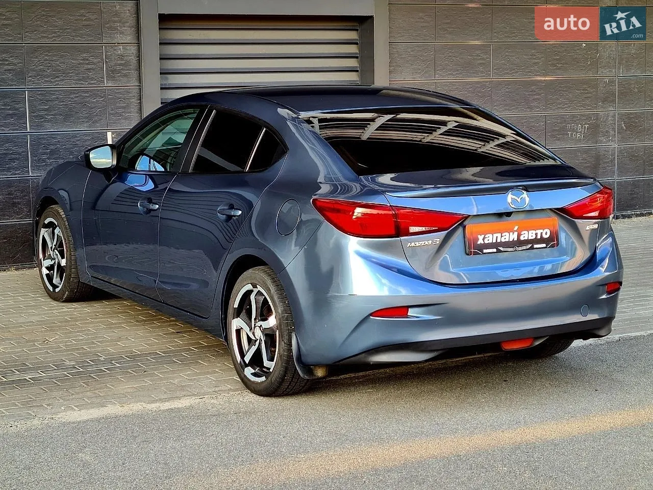 2013 Mazda 3 - мініатюра 7