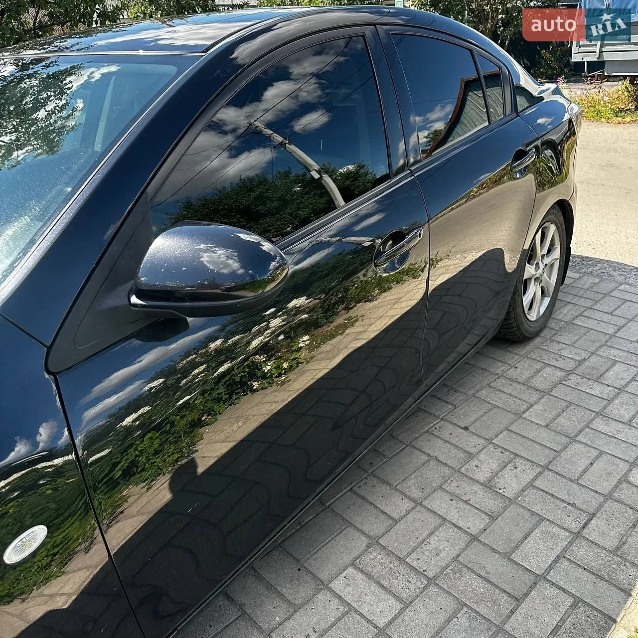 2010 Mazda 3 - мініатюра 4