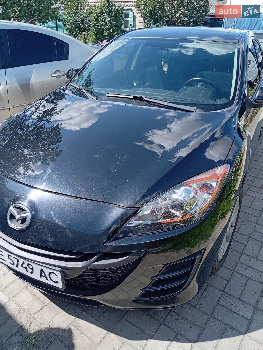 2010 Mazda 3 - мініатюра 16