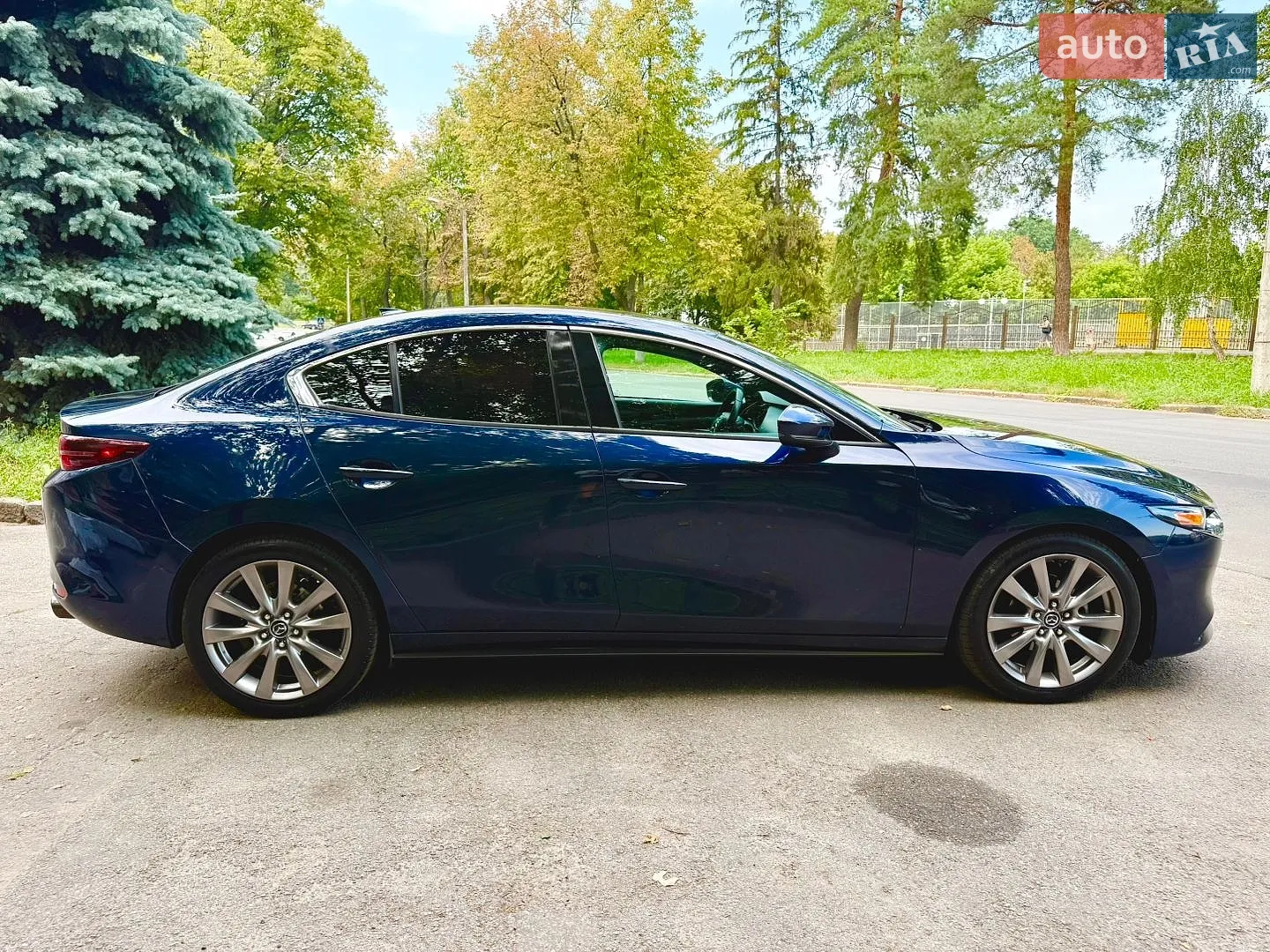 2019 Mazda 3 - мініатюра 5