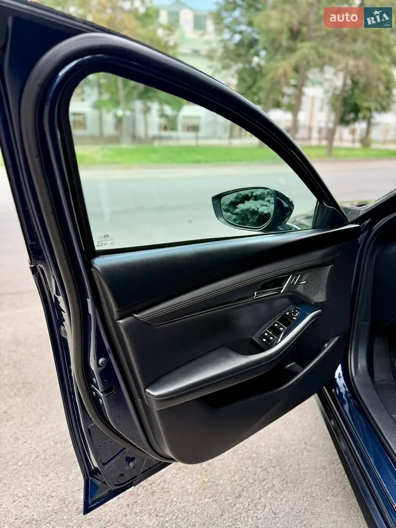 2019 Mazda 3 - мініатюра 13