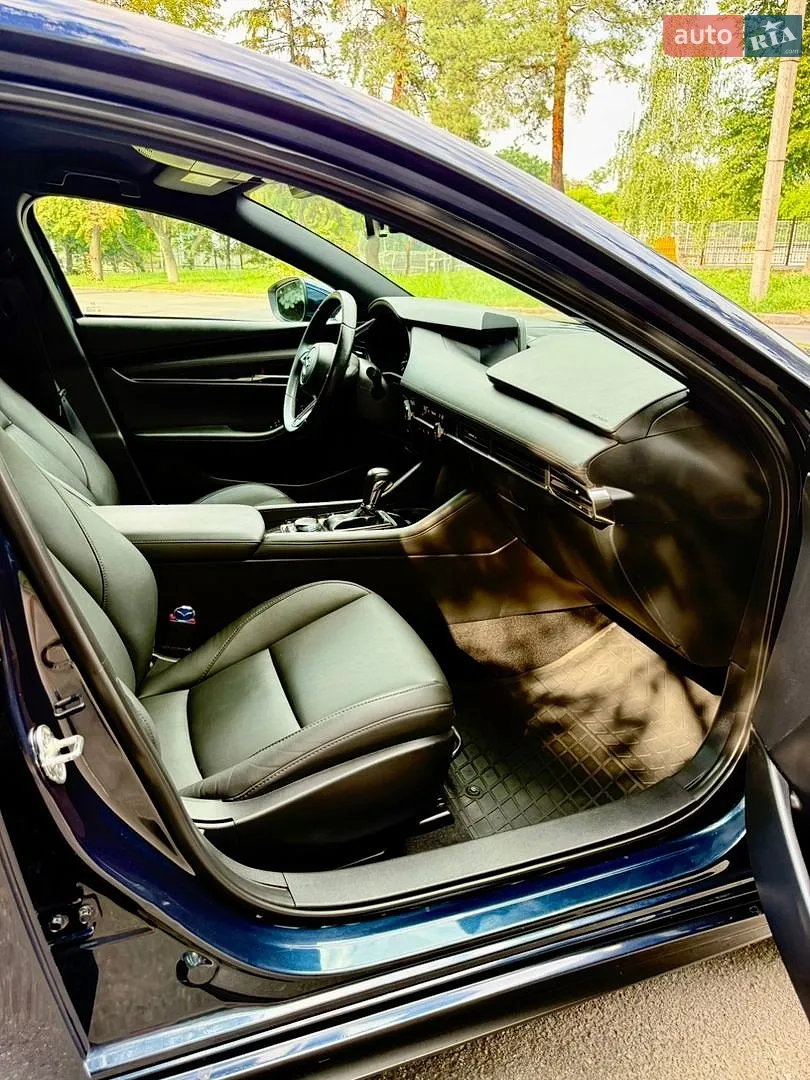 2019 Mazda 3 - мініатюра 26