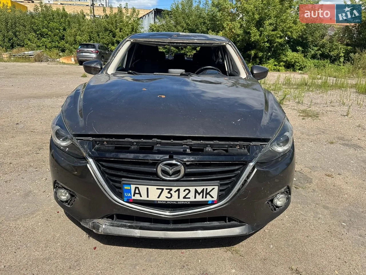 2016 Mazda 3 - мініатюра 15