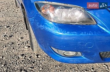 Седан Mazda 3 2006 в Хмельницькому фото 5 Седан Mazda 3 2006 в Хмельницькому