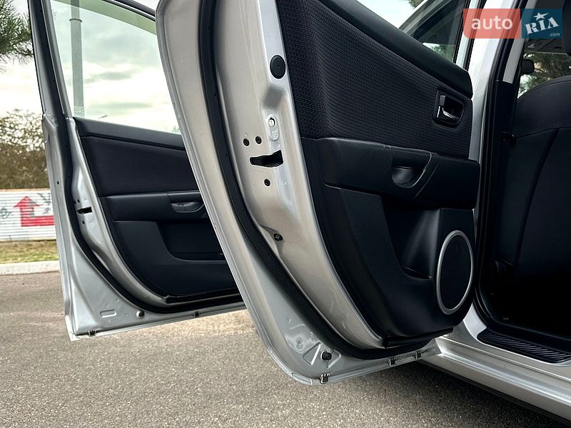 Хетчбек Mazda 3 2008 в Миколаєві фото 27 Хетчбек Mazda 3 2008 в Миколаєві