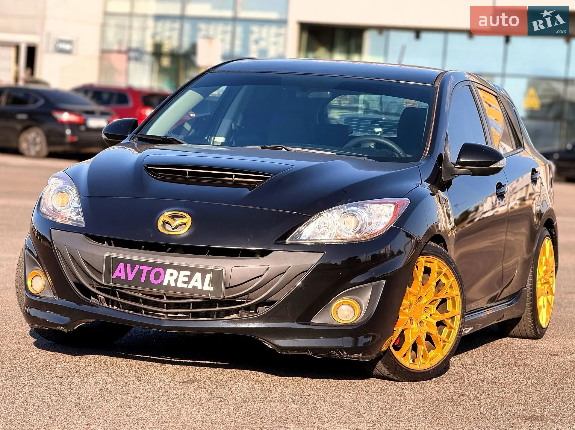 2010 Mazda 3 - фото 1