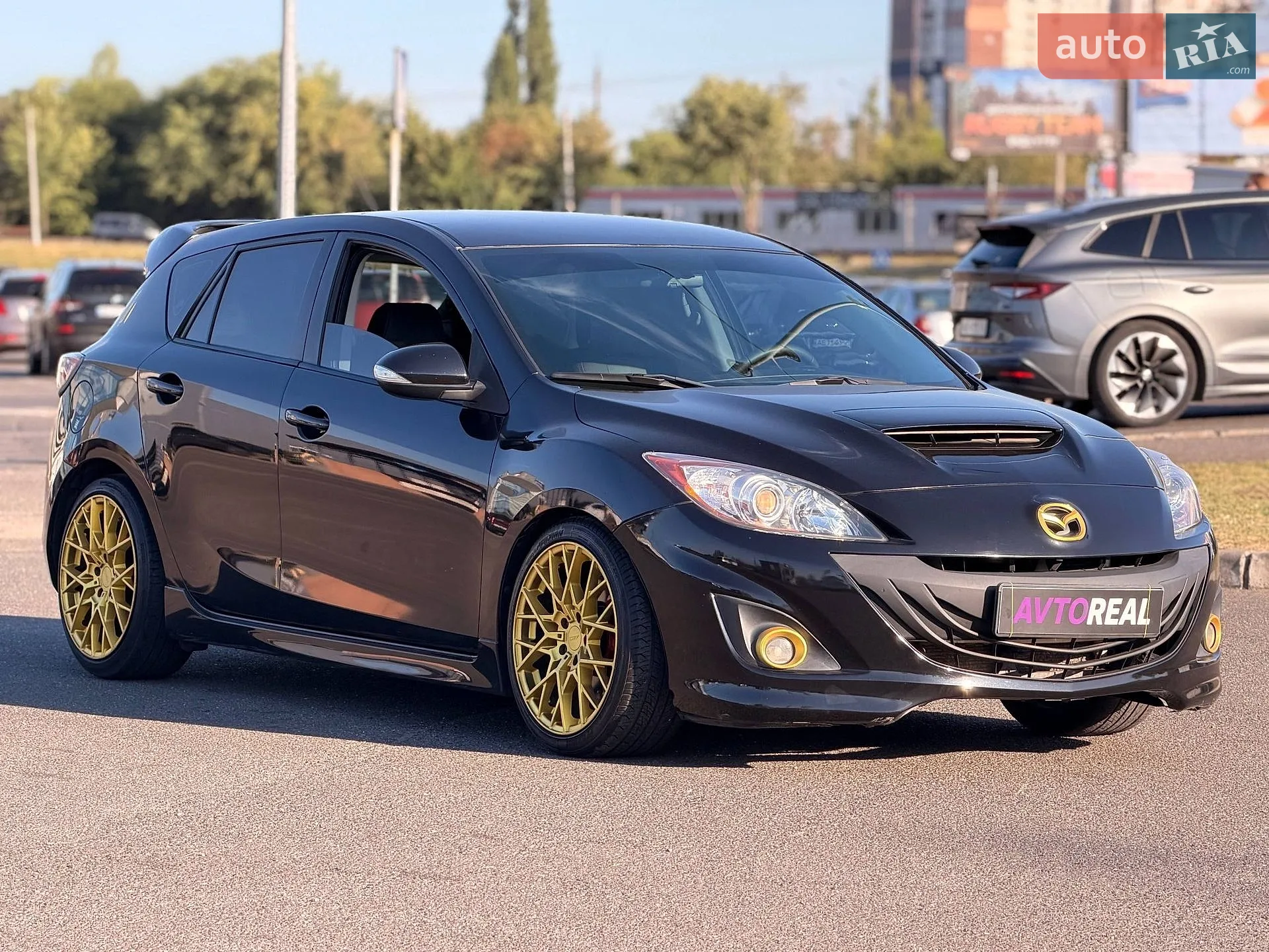 2010 Mazda 3 - мініатюра 12