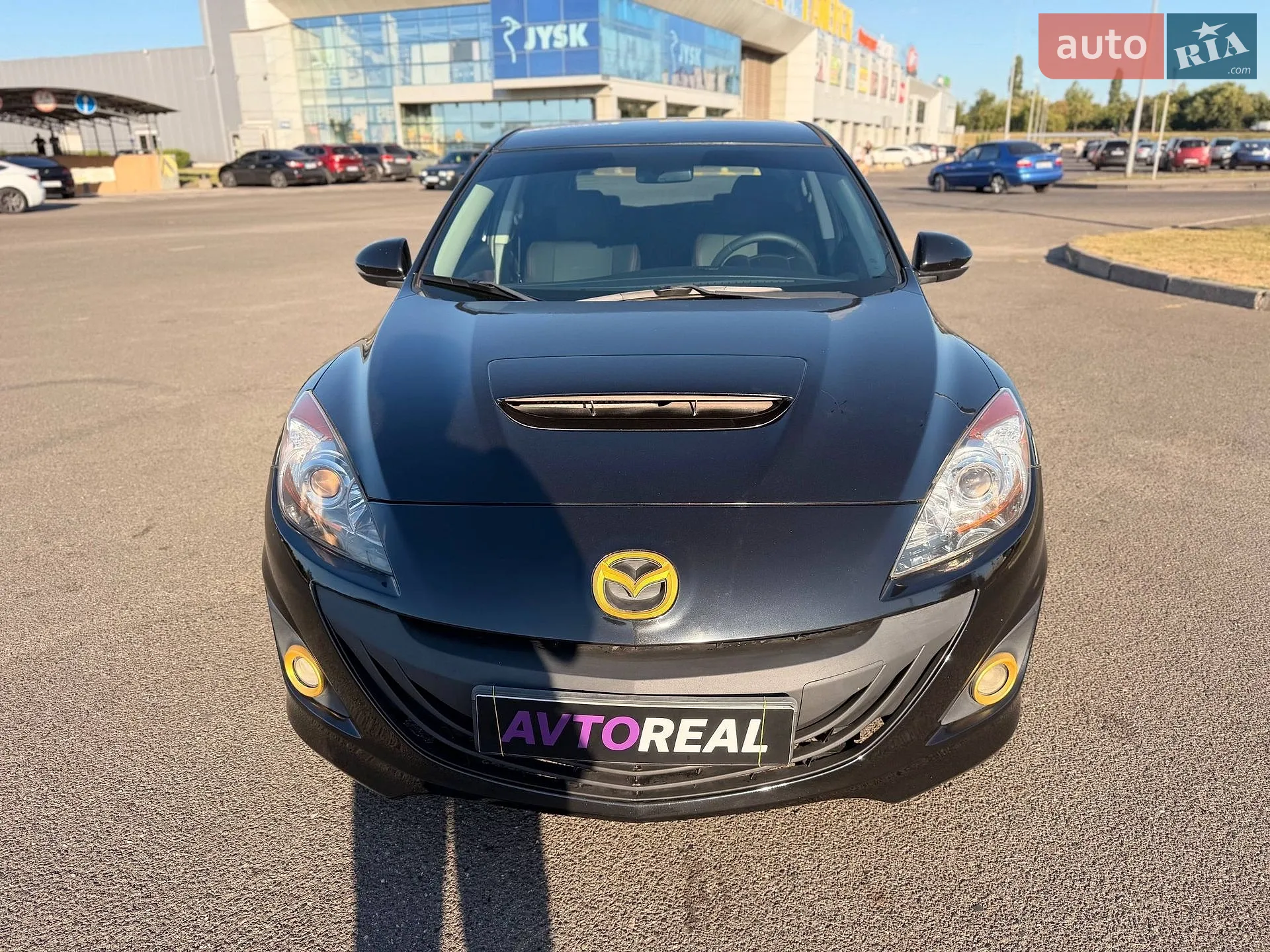 2010 Mazda 3 - мініатюра 17