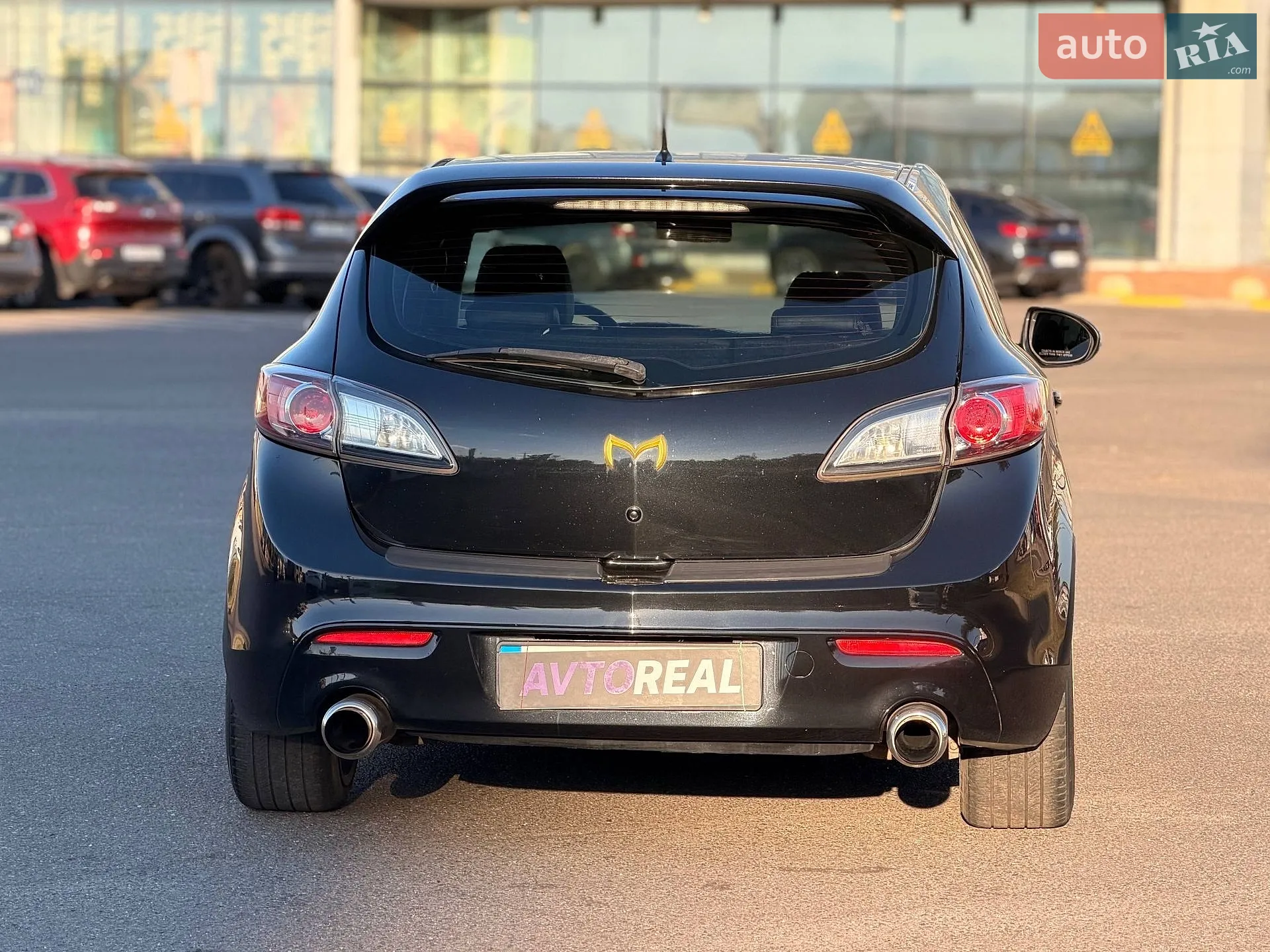 2010 Mazda 3 - мініатюра 22