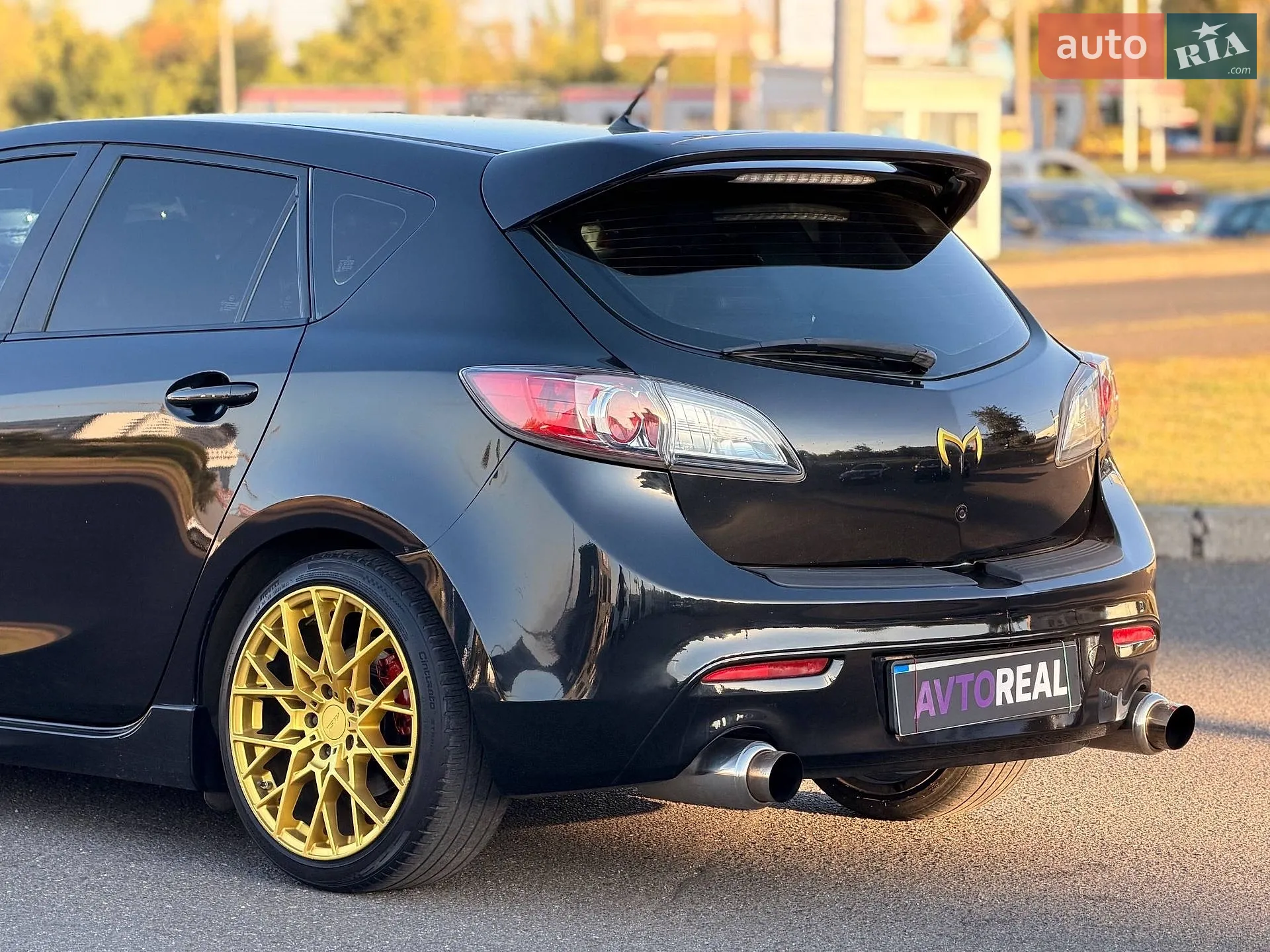 2010 Mazda 3 - мініатюра 25