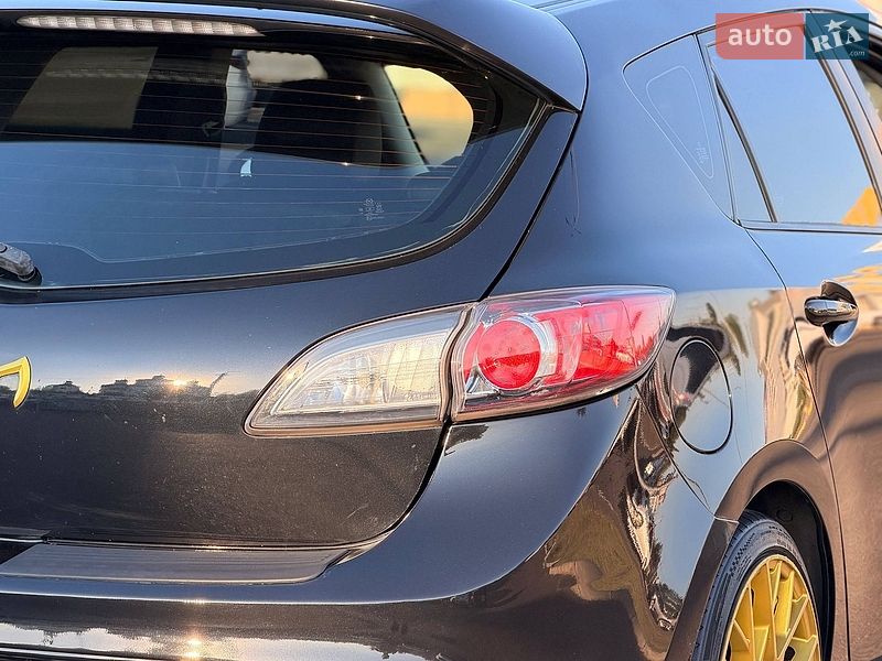 Хетчбек Mazda 3 2010 в Кривому Розі фото 27 Хетчбек Mazda 3 2010 в Кривому Розі
