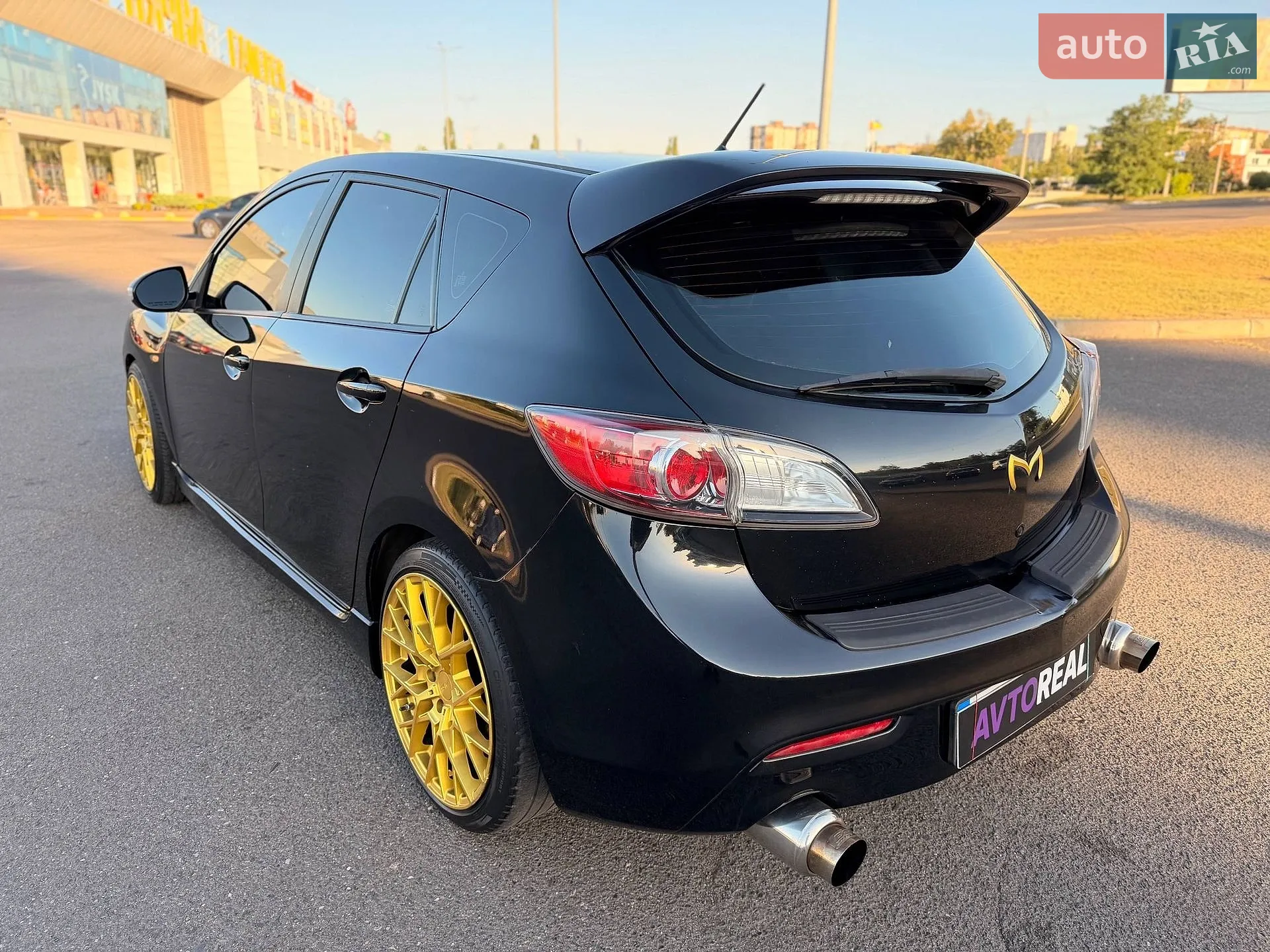 2010 Mazda 3 - мініатюра 32