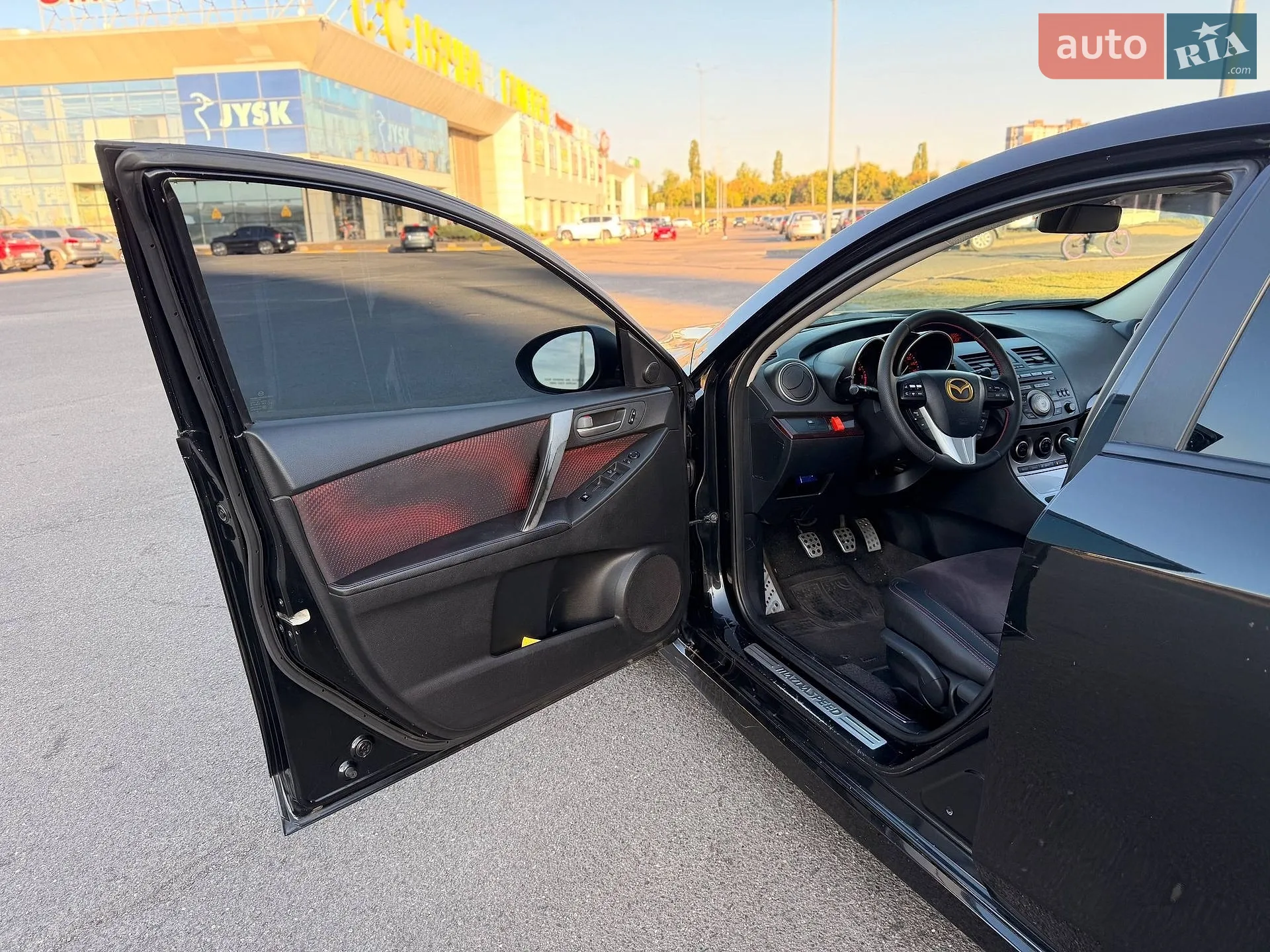 2010 Mazda 3 - мініатюра 37