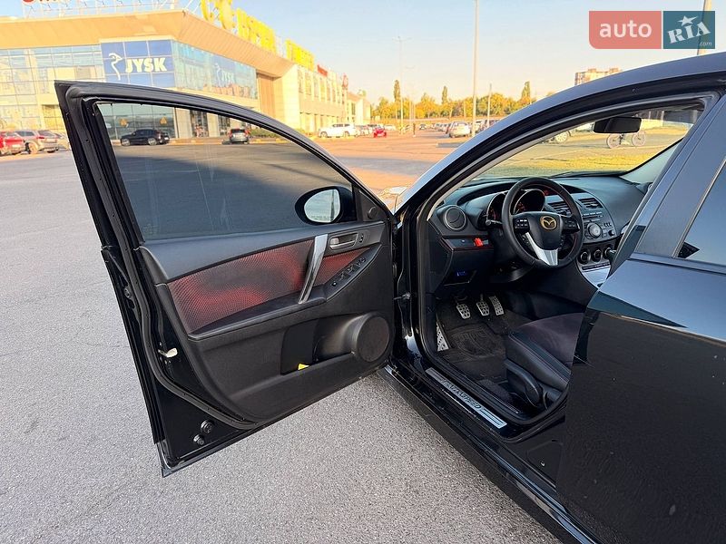 Хетчбек Mazda 3 2010 в Кривому Розі фото 37 Хетчбек Mazda 3 2010 в Кривому Розі