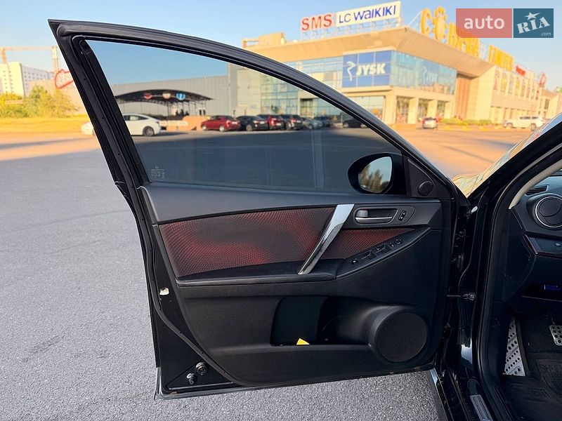 Хетчбек Mazda 3 2010 в Кривому Розі фото 38 Хетчбек Mazda 3 2010 в Кривому Розі