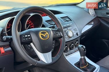 Хетчбек Mazda 3 2010 в Кривому Розі фото 48 Хетчбек Mazda 3 2010 в Кривому Розі