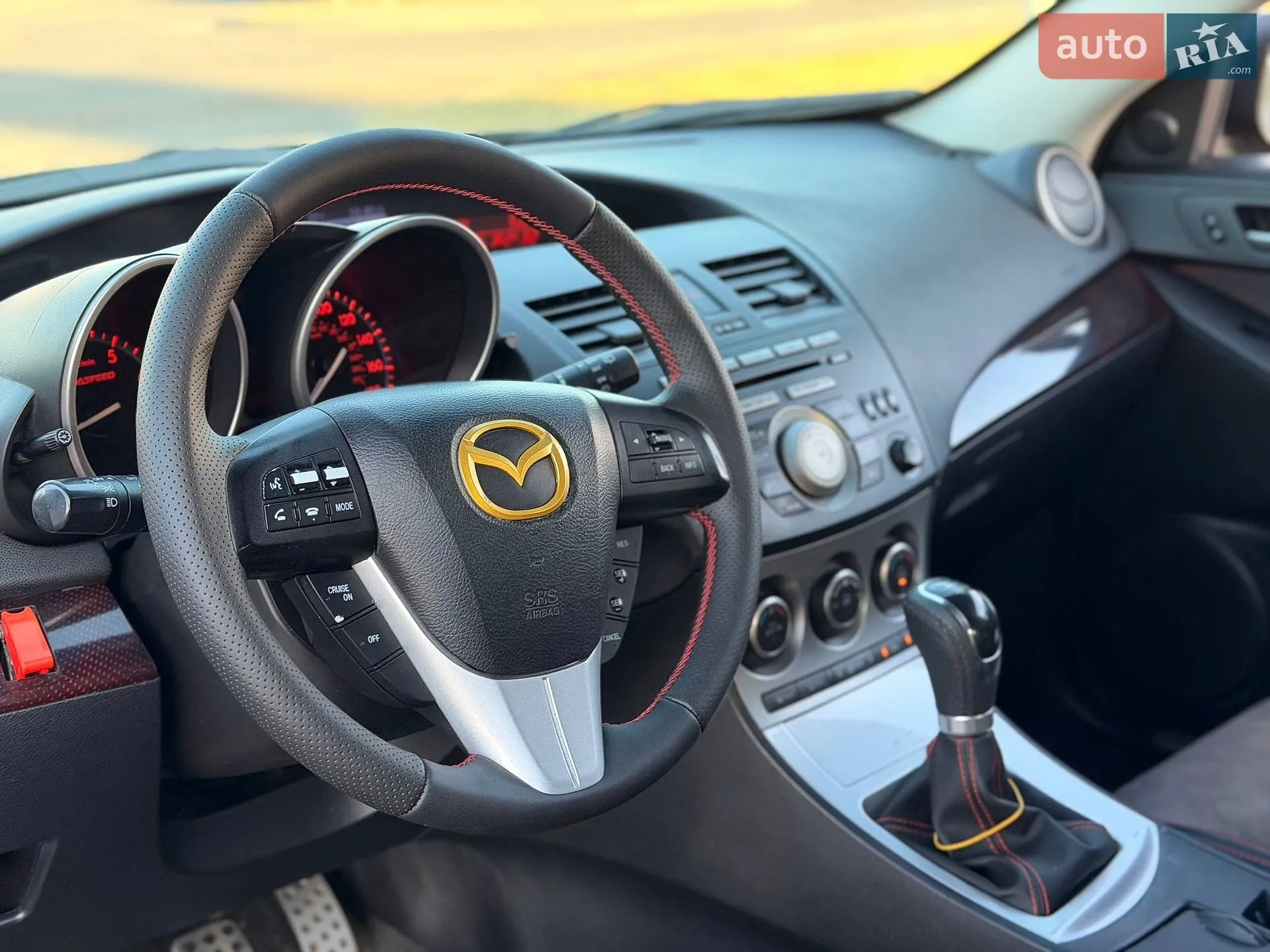 2010 Mazda 3 - мініатюра 48