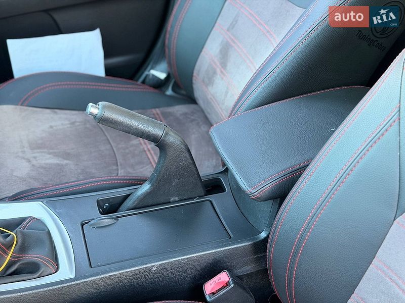 Хетчбек Mazda 3 2010 в Кривому Розі фото 50 Хетчбек Mazda 3 2010 в Кривому Розі