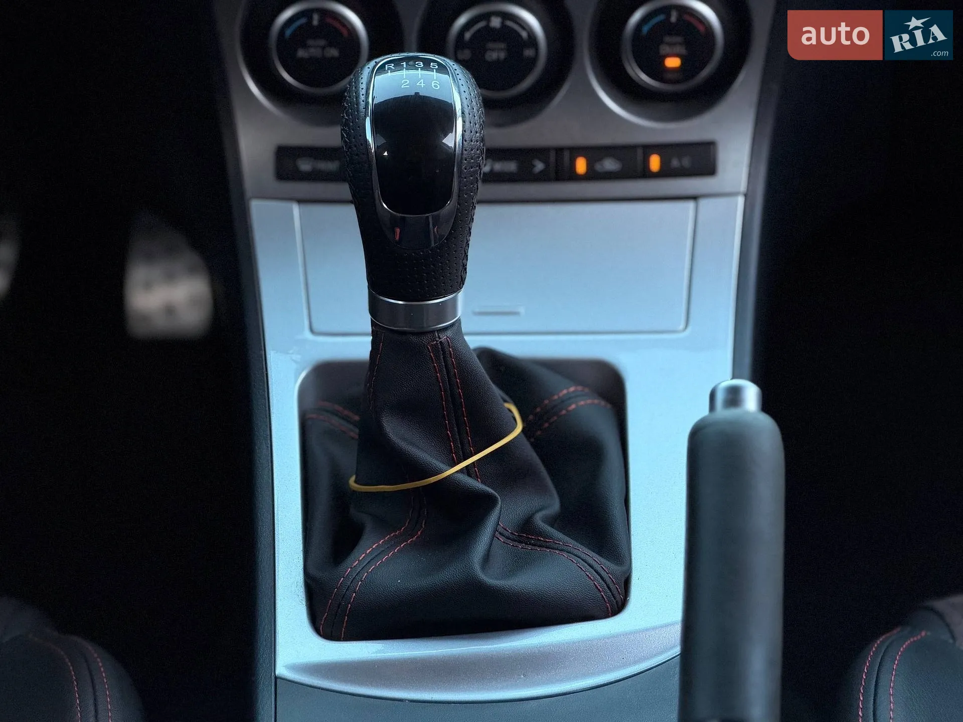 2010 Mazda 3 - мініатюра 62