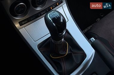 Хетчбек Mazda 3 2010 в Кривому Розі фото 71 Хетчбек Mazda 3 2010 в Кривому Розі