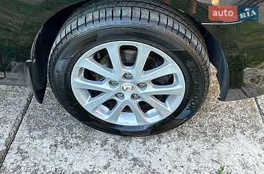 Седан Mazda 3 2008 в Киеве