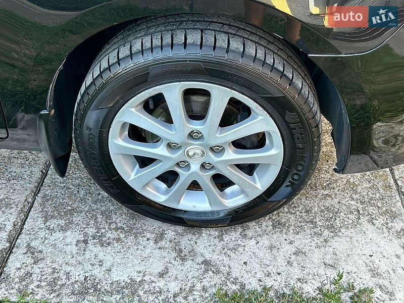 Седан Mazda 3 2008 в Киеве