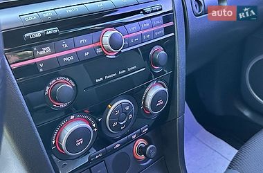 Седан Mazda 3 2008 в Киеве