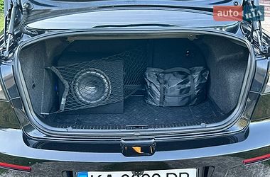 Седан Mazda 3 2008 в Киеве