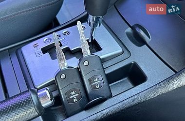 Седан Mazda 3 2008 в Киеве