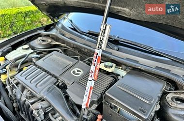 Седан Mazda 3 2008 в Киеве