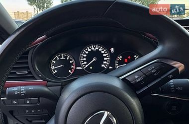 Хетчбек Mazda 3 2024 в Харкові