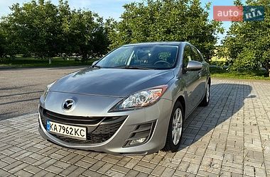 mazda 3 2009 в Белая Церковь от профессионального продавца Микола