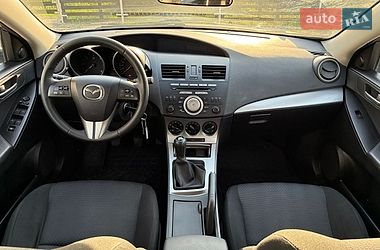 Хэтчбек Mazda 3 2009 в Белой Церкви