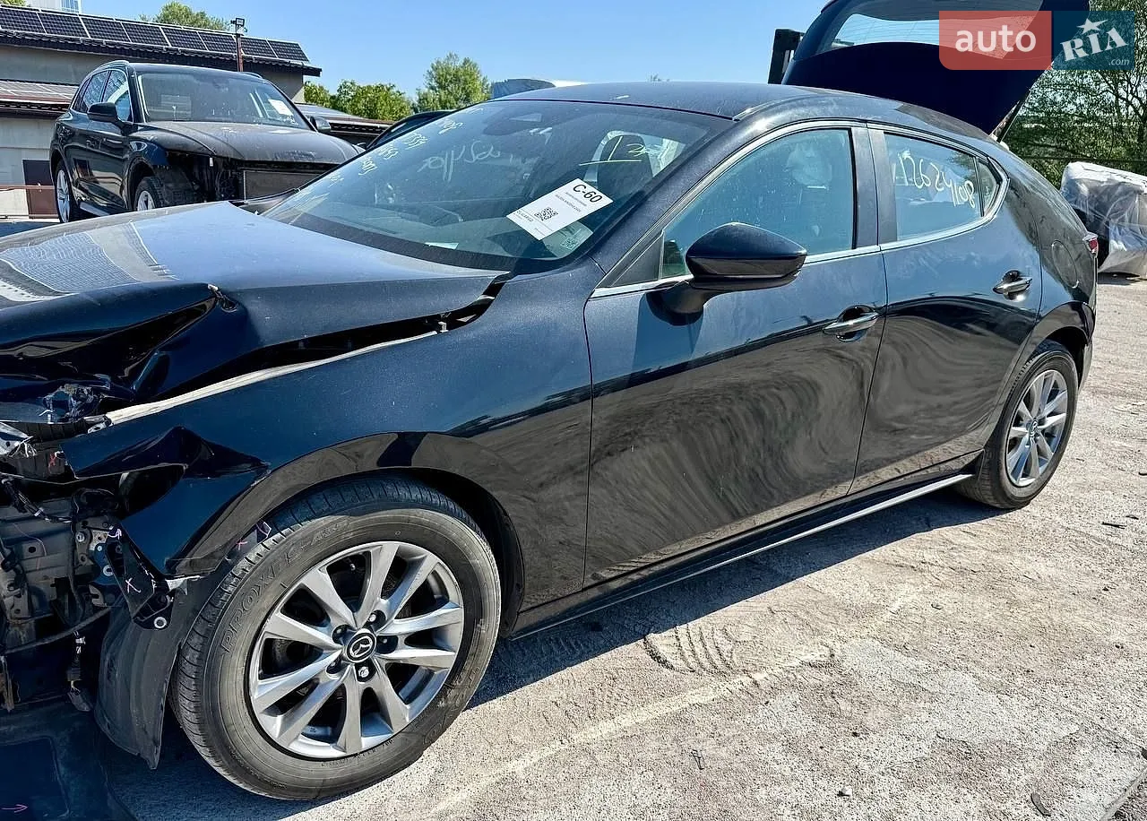 2023 Mazda 3 - мініатюра 16