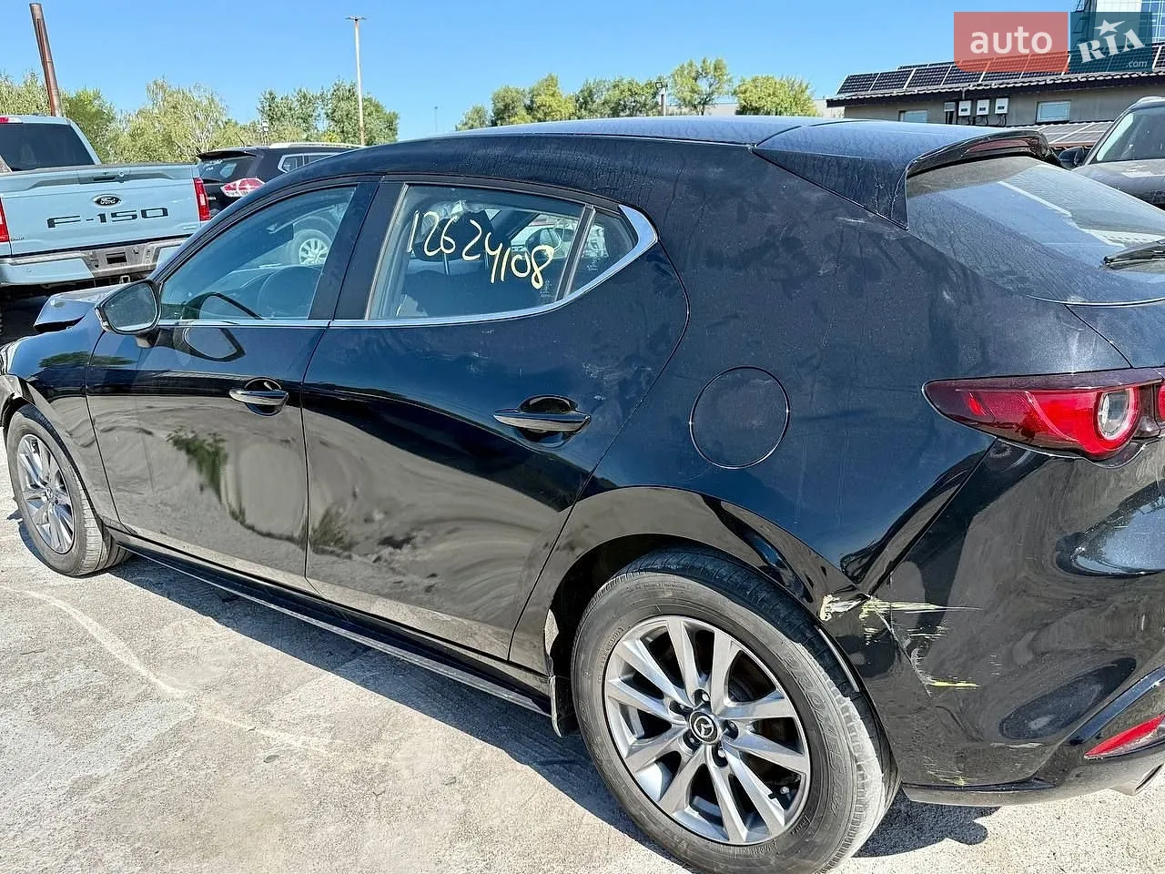 2023 Mazda 3 - мініатюра 29