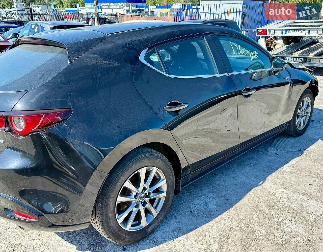 2023 Mazda 3 - мініатюра 30