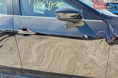 Хэтчбек Mazda 3 2023 в Киеве