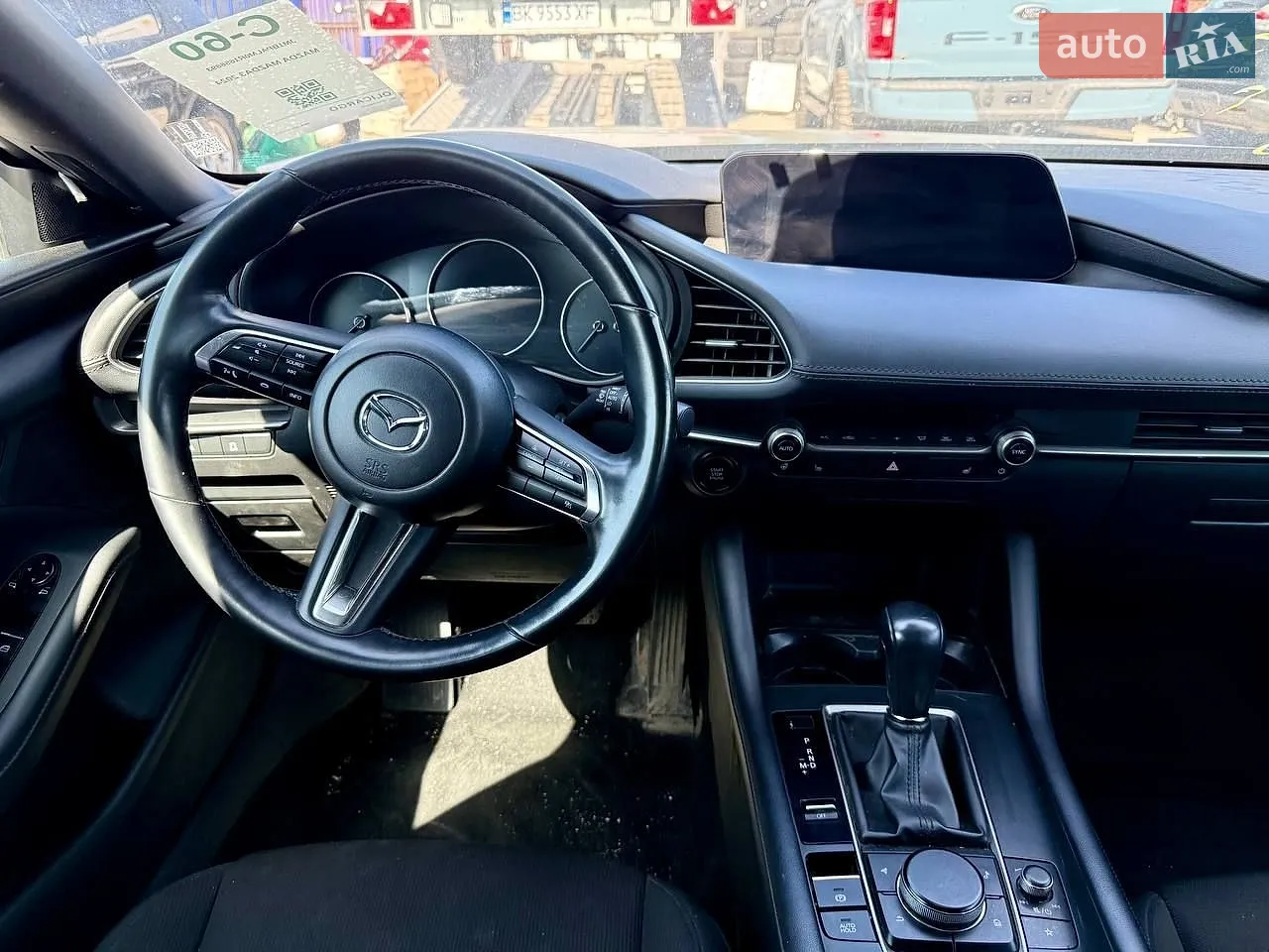 2023 Mazda 3 - мініатюра 43