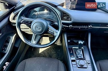 Хэтчбек Mazda 3 2023 в Киеве