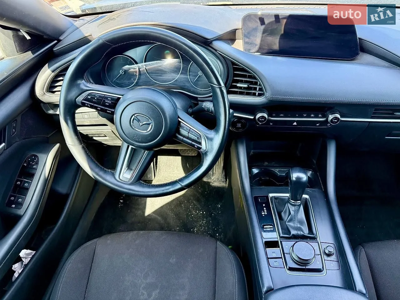 2023 Mazda 3 - мініатюра 44